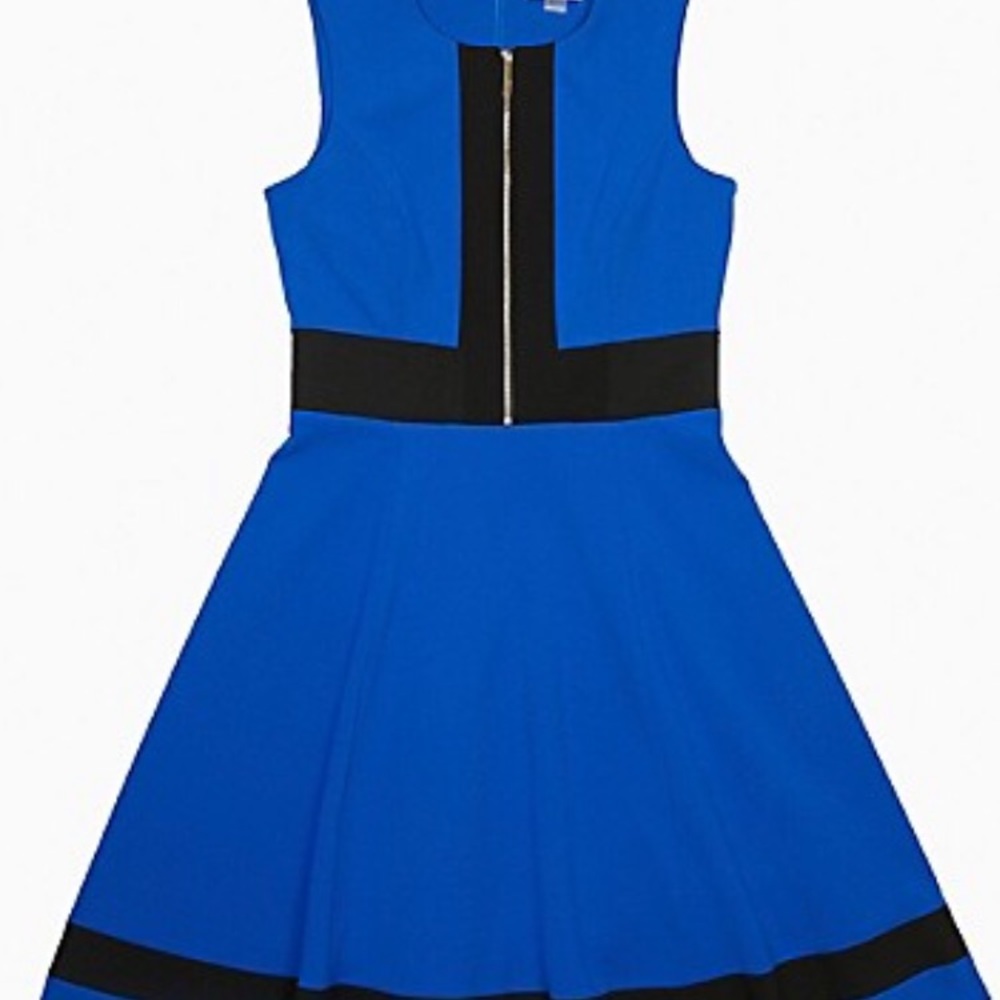 NWT. Calvin Klein DRESS